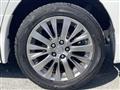 2014 Toyota Vellfire