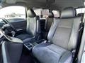2014 Toyota Vellfire
