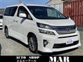 2014 Toyota Vellfire