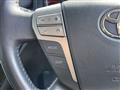 2014 Toyota Vellfire