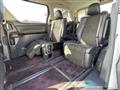 2014 Toyota Vellfire