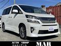 2014 Toyota Vellfire