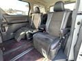 2014 Toyota Vellfire