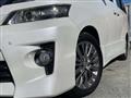 2014 Toyota Vellfire