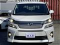 2014 Toyota Vellfire