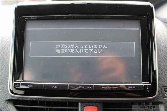 2014 Toyota Voxy