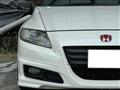 2012 Honda CR-Z