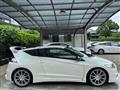 2012 Honda CR-Z