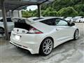 2012 Honda CR-Z