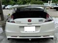 2012 Honda CR-Z
