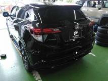 2016 Honda VEZEL
