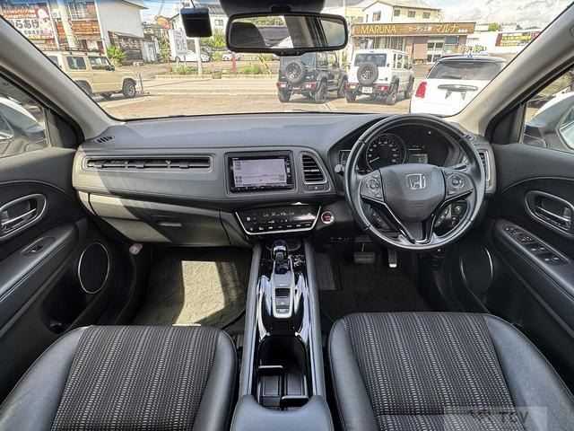 2016 Honda VEZEL