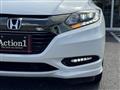 2016 Honda VEZEL