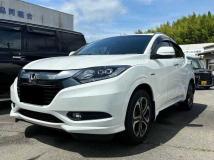 2014 Honda VEZEL