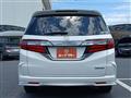 2016 Honda Odyssey Hybrid
