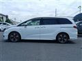 2016 Honda Odyssey Hybrid