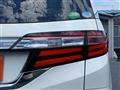 2016 Honda Odyssey Hybrid