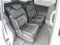 2016 Honda Odyssey Hybrid