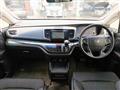 2016 Honda Odyssey Hybrid
