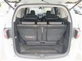 2016 Honda Odyssey Hybrid