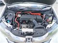2016 Honda Odyssey Hybrid