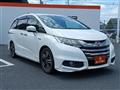 2016 Honda Odyssey Hybrid