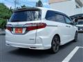 2016 Honda Odyssey Hybrid