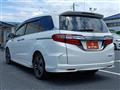 2016 Honda Odyssey Hybrid