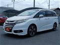 2016 Honda Odyssey Hybrid