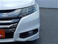 2016 Honda Odyssey Hybrid