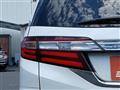 2016 Honda Odyssey Hybrid