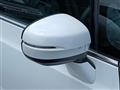 2016 Honda Odyssey Hybrid