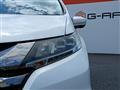 2016 Honda Odyssey Hybrid