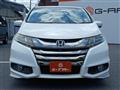 2016 Honda Odyssey Hybrid