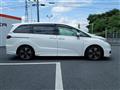2016 Honda Odyssey Hybrid