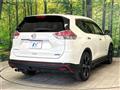 2016 Nissan X-Trail