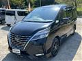 2019 Nissan Serena