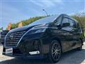 2019 Nissan Serena