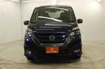 2018 Nissan Serena