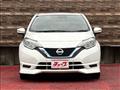 2020 Nissan Note