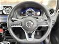 2020 Nissan Note