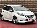 2020 Nissan Note