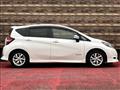 2020 Nissan Note