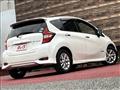 2020 Nissan Note