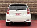 2020 Nissan Note