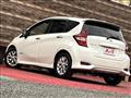 2020 Nissan Note