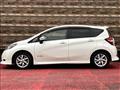 2020 Nissan Note