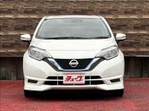 2020 Nissan Note