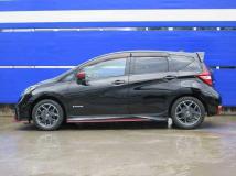 2018 Nissan Note