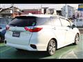 2015 Honda Shuttle